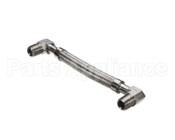 28290-1 Imperial Pump To Pan Hose For If Filter With 2 El
