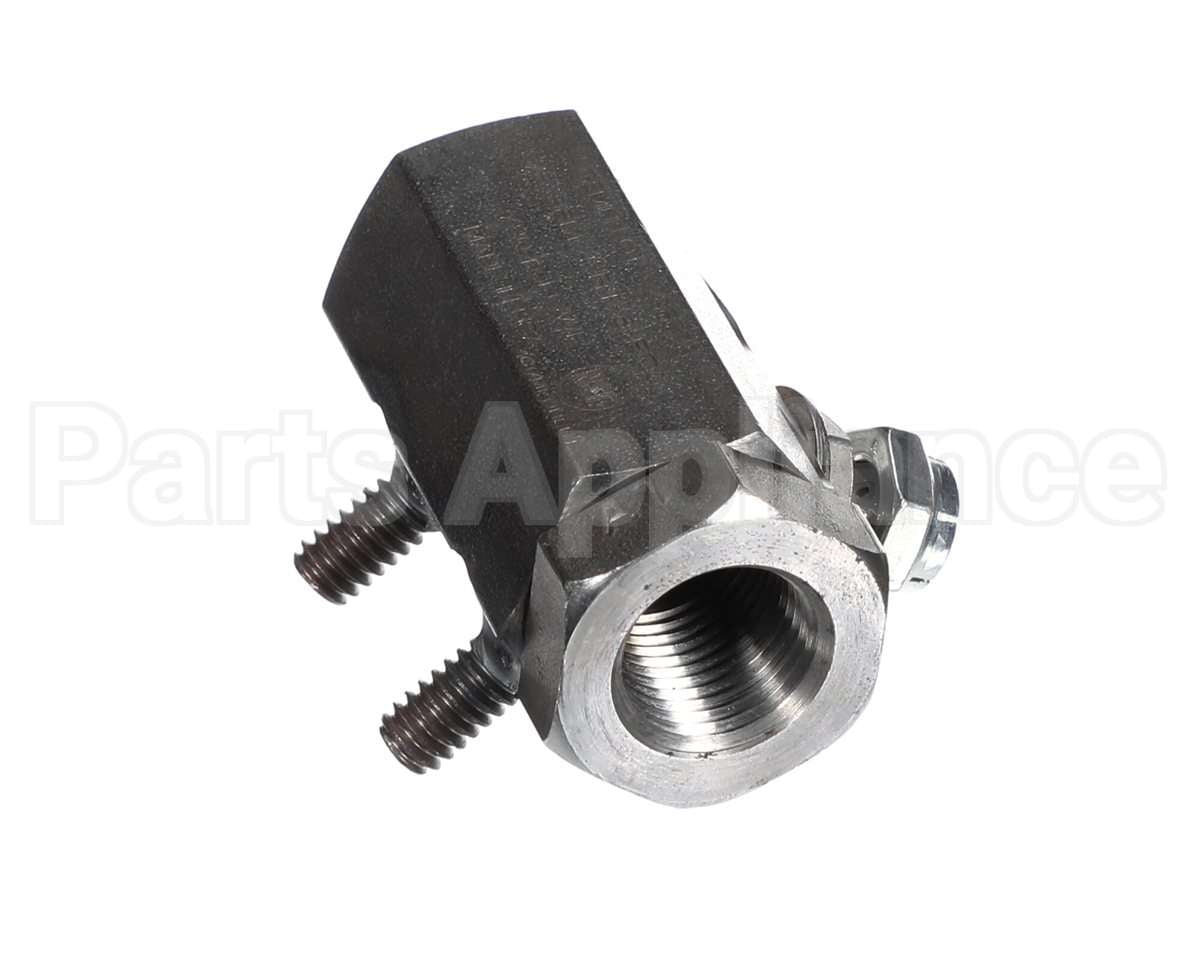 28295.0000 Imperial Oil Return Valve For If Fs