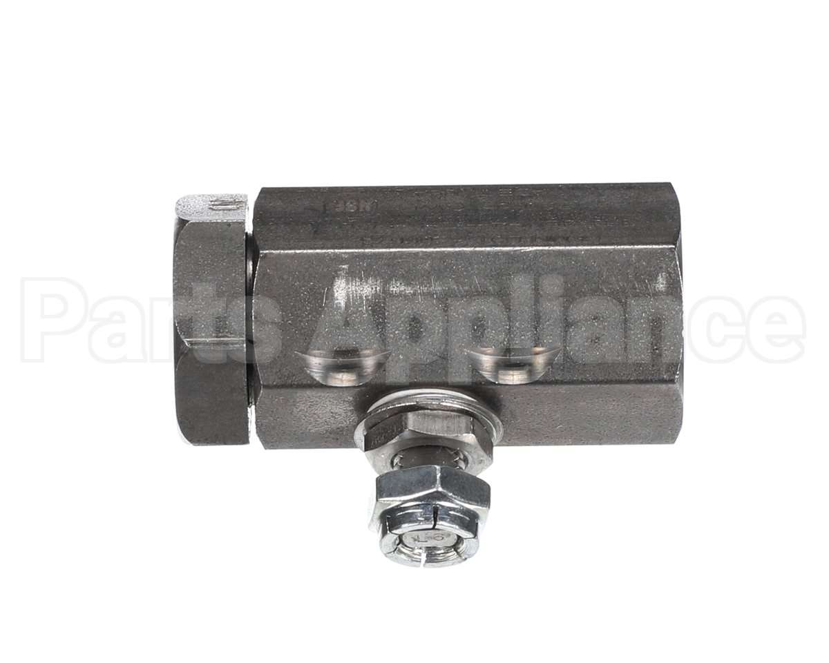 28295.0000 Imperial Oil Return Valve For If Fs