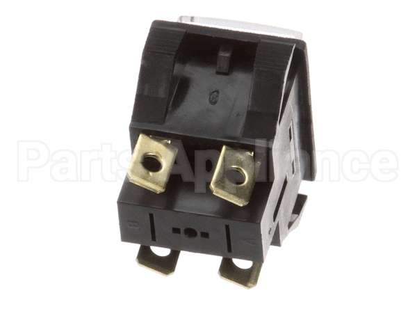 28296.0002 Bunn Switch, Mom Dpst Trans Clear