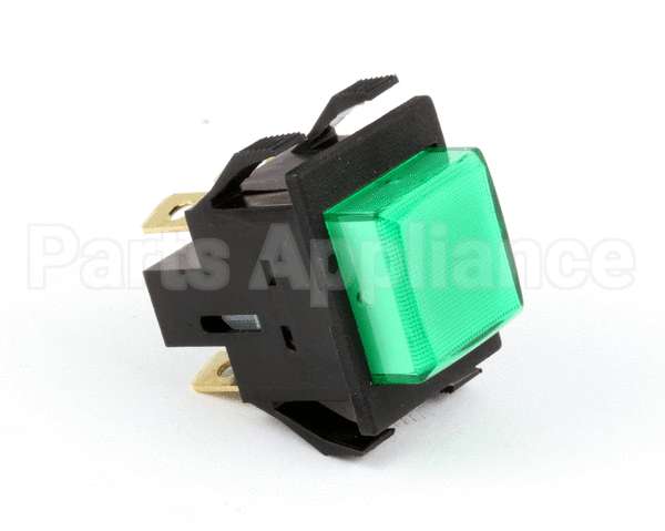 28296.1000 Bunn Kit, Switch W/Opt Clear Bezel