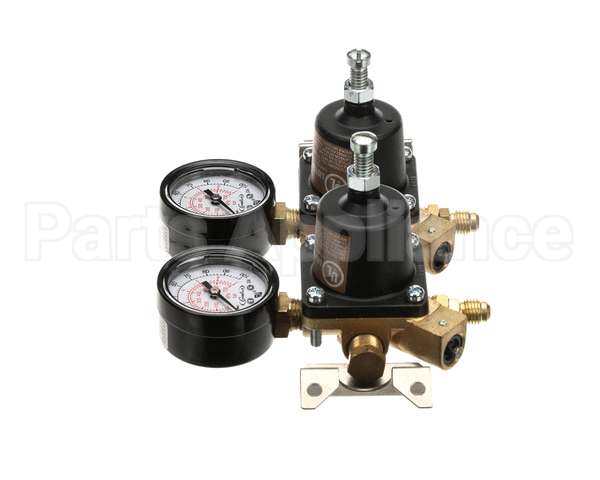 283012122 Cornelius Regco2 S 2X100 2-1/4Fl