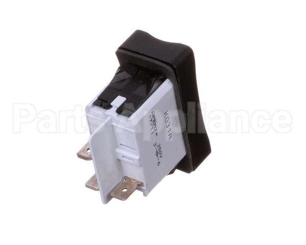 28305.0000 Bunn Switch,On/Off-Light-Amber(Ce)
