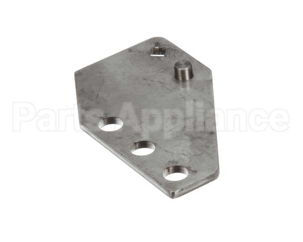 283067 Traulsen Plate Hinge Assembly