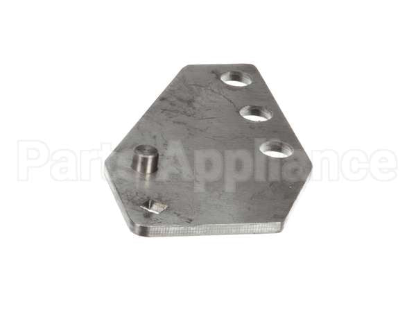 283067 Traulsen Plate Hinge Assembly