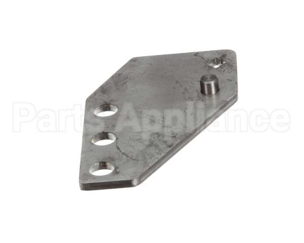 283067 Traulsen Plate Hinge Assembly
