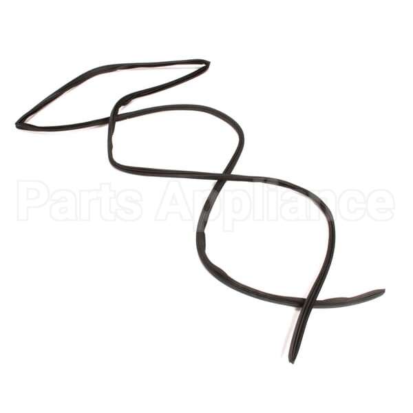 283091-1 Compatible Traulsen Gasket Dr Single Pack P Ki-86