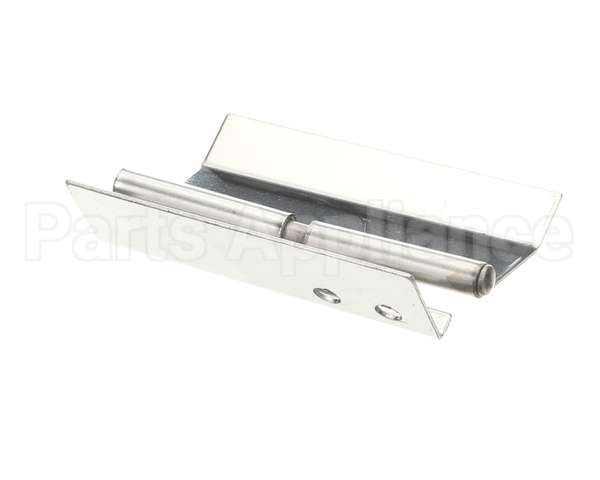 28317-7 Montague Hinge Panel -- Fire Box