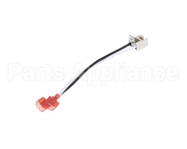 28322.0000 Bunn Lampholder,Flourescent W/Term