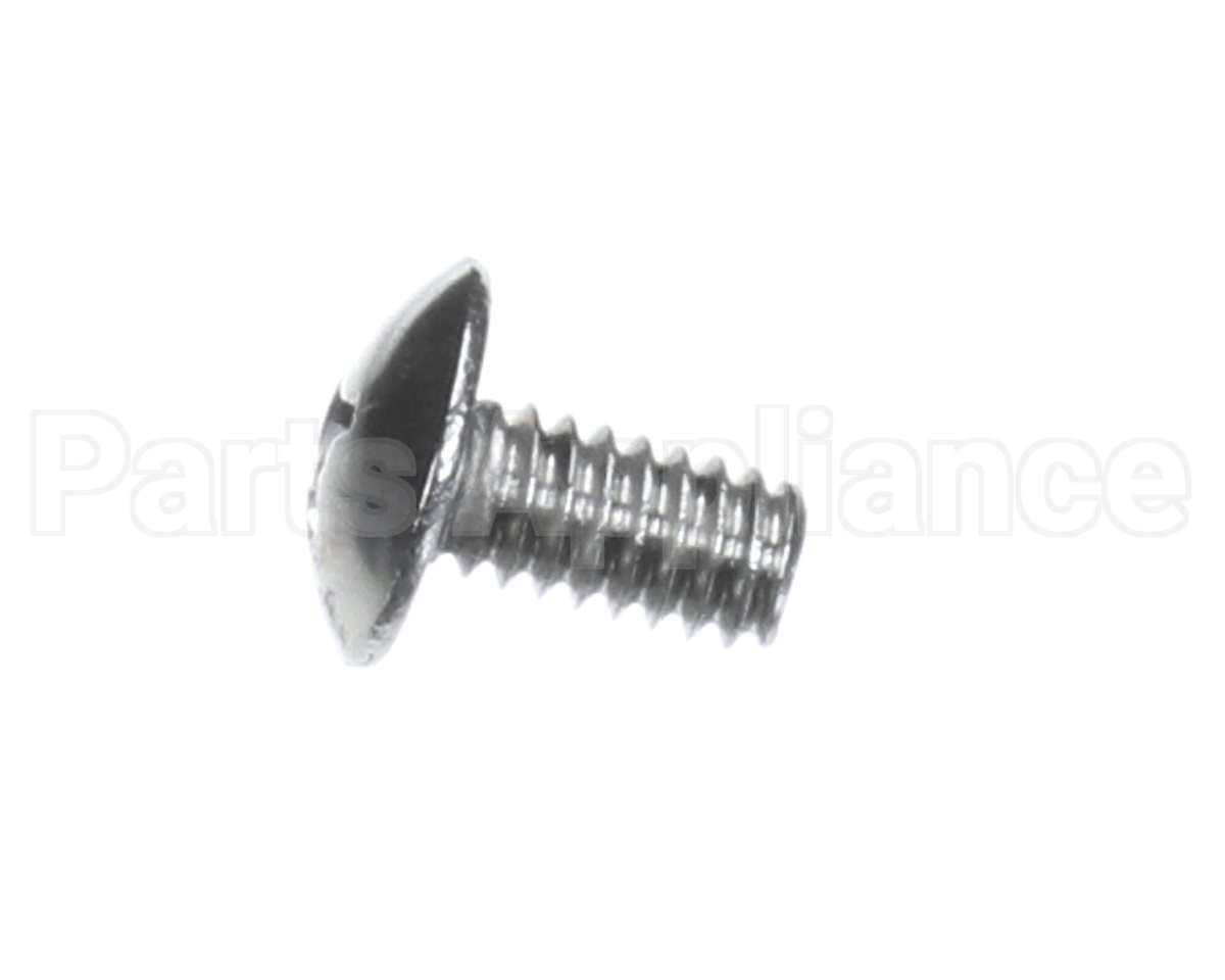 283250 Duke Screw,1/4-20X1/2"Tr Ph Ss Machine