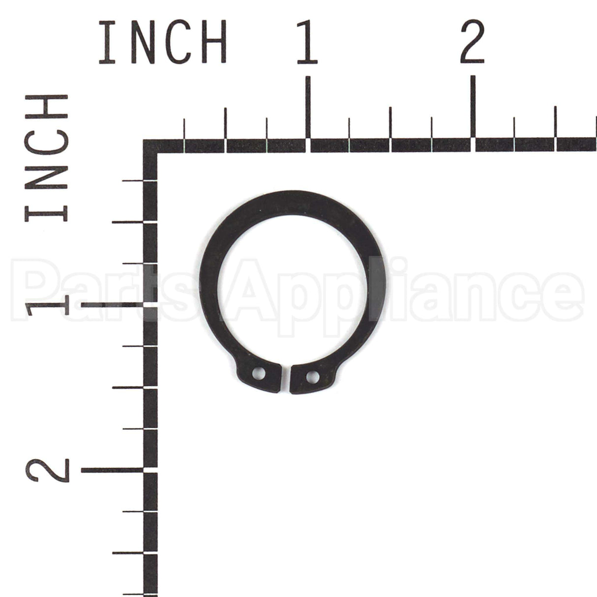 2832577SM Briggs & Stratton Ring Ret Ext #98 0.9
