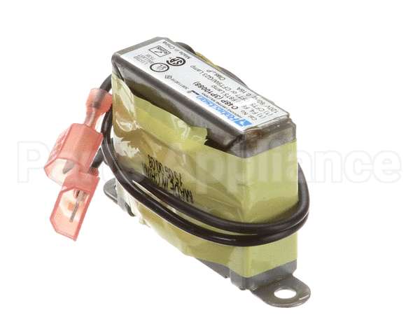 28327.0002 Bunn Ballast, 120V 60Hz W/Terminals