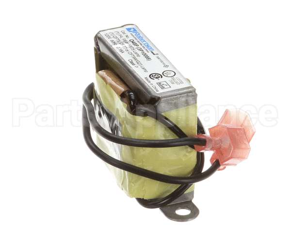 28327.0002 Bunn Ballast, 120V 60Hz W/Terminals