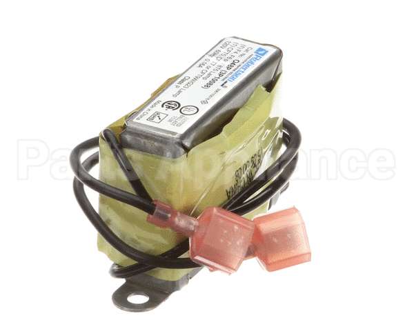 28327.0002 Bunn Ballast, 120V 60Hz W/Terminals