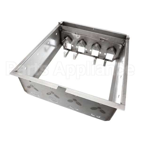 28348 Compatible Imperial Iabr 24In Liner Welded Assembl