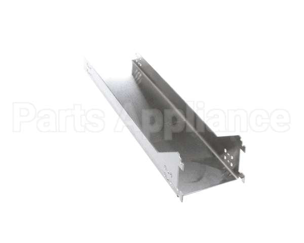284-16066 Master-Bilt Shelf Bracket, 9.843 X 16.781