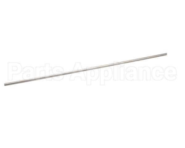284-6121 American Dish Service Curtain Rod 24