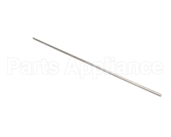 284-6121 American Dish Service Curtain Rod 24