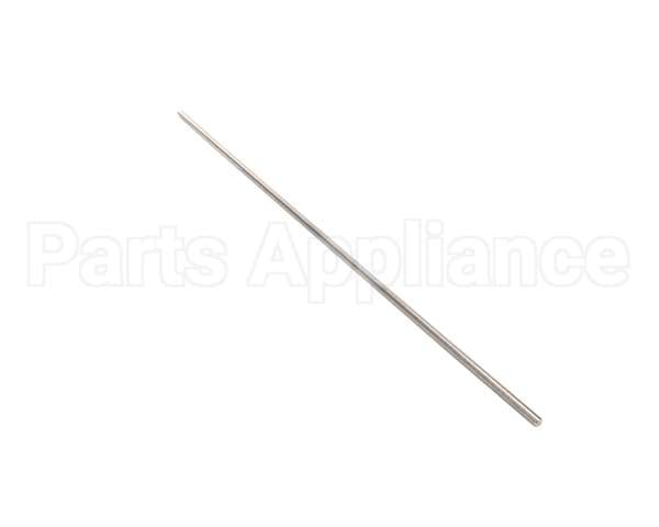 284-6121 American Dish Service Curtain Rod 24