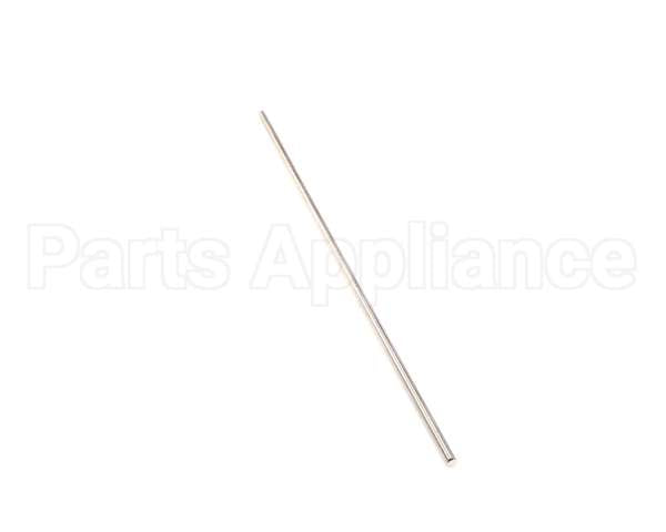 284-6122 American Dish Service Curtain Rod 20.5