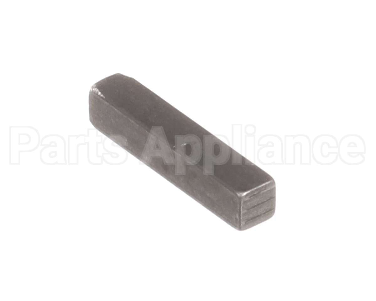 284-6151 American Dish Service Key, Wash Pump Impeller