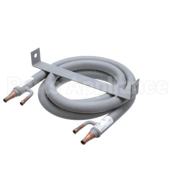 284115 Compatible Stoelting Condenser 1.5 Ton, Swedge