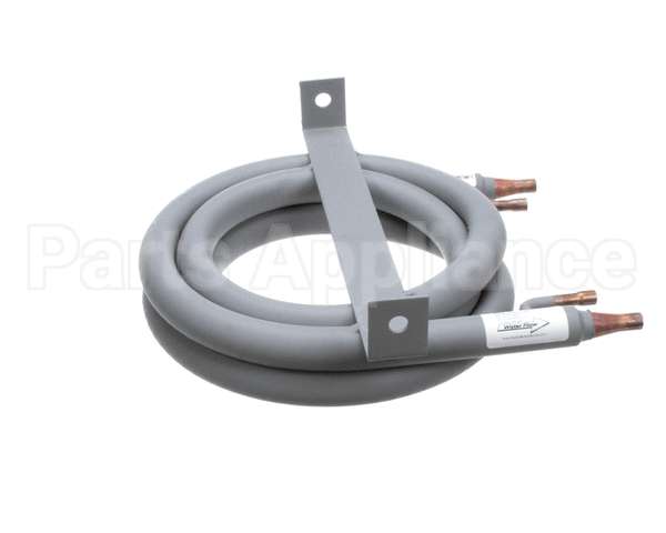 284115 Stoelting Condenser 1.5 Ton, Swedge