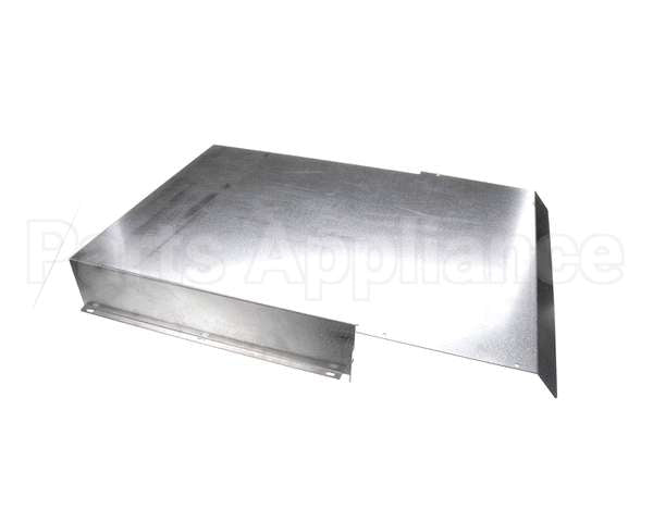 28422 Royal Range Back Panel Cover (6075Lb) 4 T