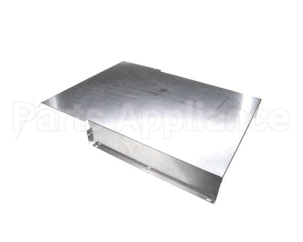 28422 Royal Range Back Panel Cover (6075Lb) 4 T