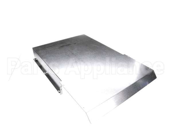 28422 Royal Range Back Panel Cover (6075Lb) 4 T