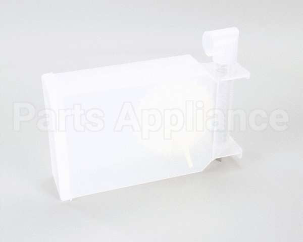 28424.1003 Bunn Hopper Assembly, Fmd-3
