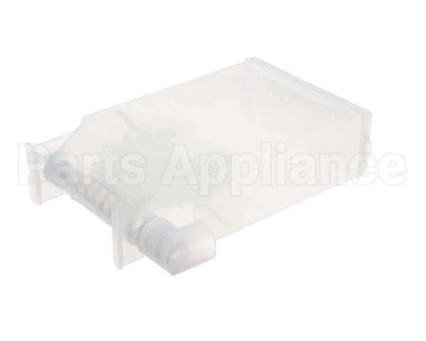 28424.1004 Bunn Hopper Assembly,30T/.6 Lead Auger