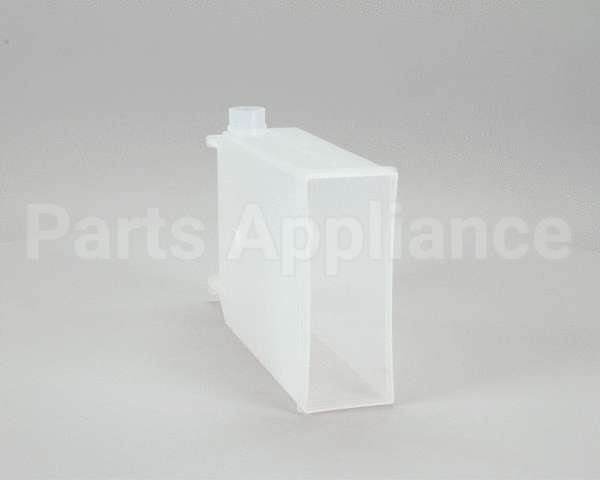 28425.0000 Bunn Hopper Assembly, Sonic Welded
