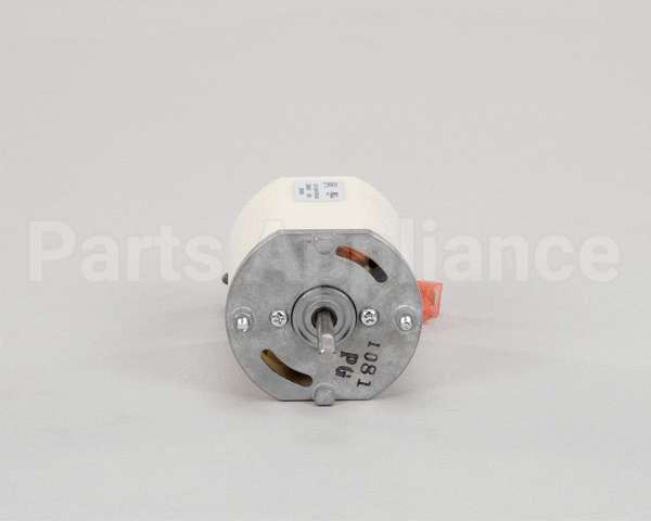 28428.1000 Bunn Kit, Whipper Motor Assembly W/Terms