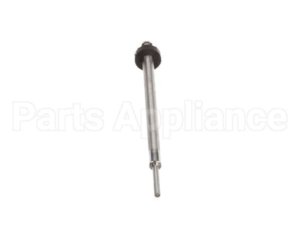 2844 Dynamic Mixer Shaft And Bearing Minipro