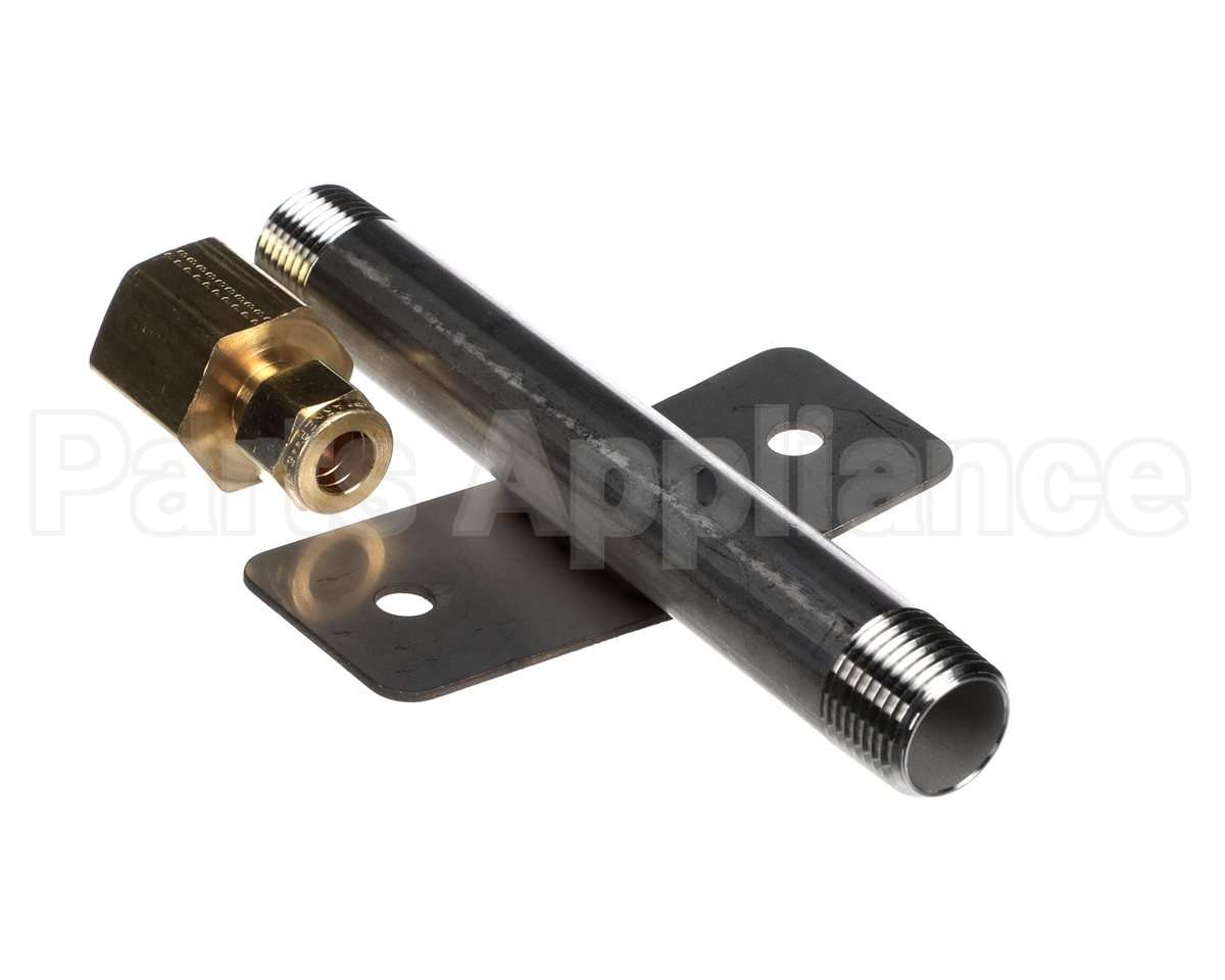 28443 Royal Range Water Supply Tube Weldment