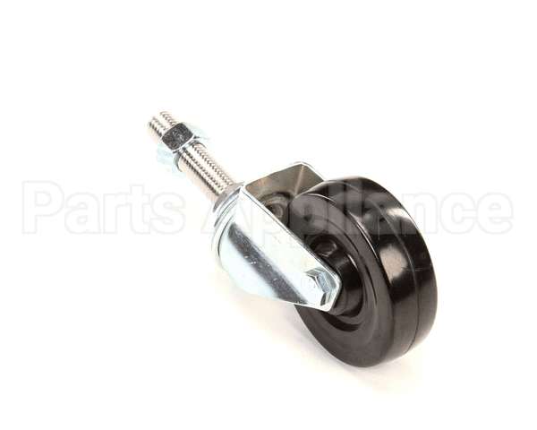 2846 Hardt Caster Swivel 4In. Adjustable Ass'y W/O