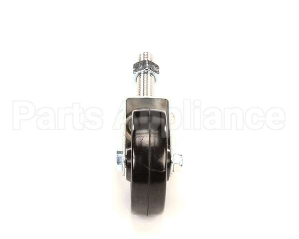 2846 Hardt Caster Swivel 4In. Adjustable Ass'y W/O
