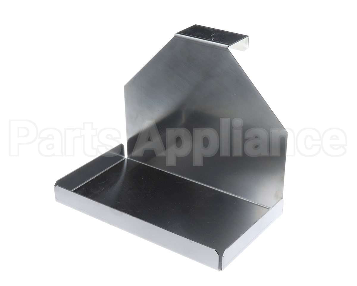 28470 Nieco Rack, Stacking, Patty Pan, Square Stand