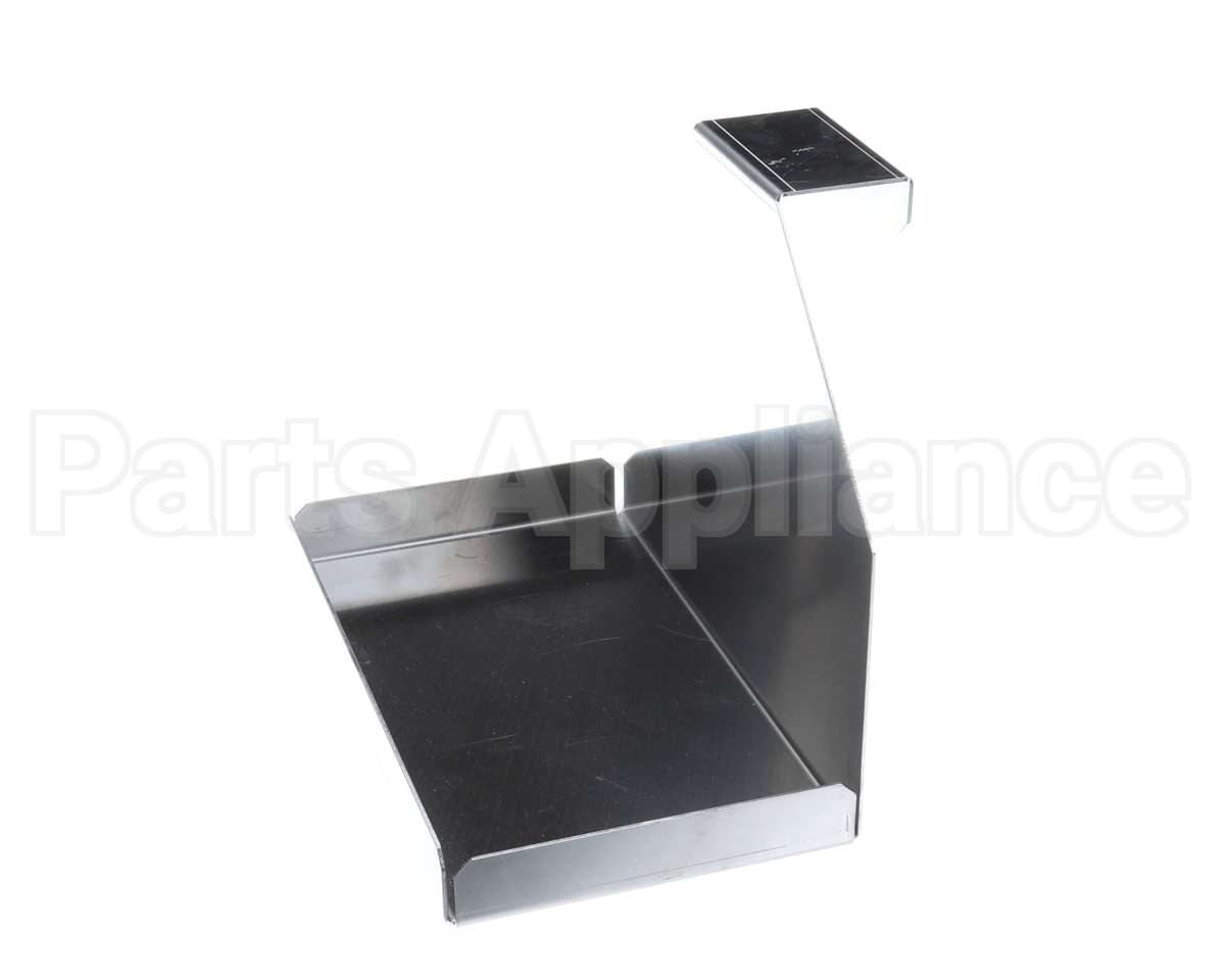 28470 Nieco Rack, Stacking, Patty Pan, Square Stand