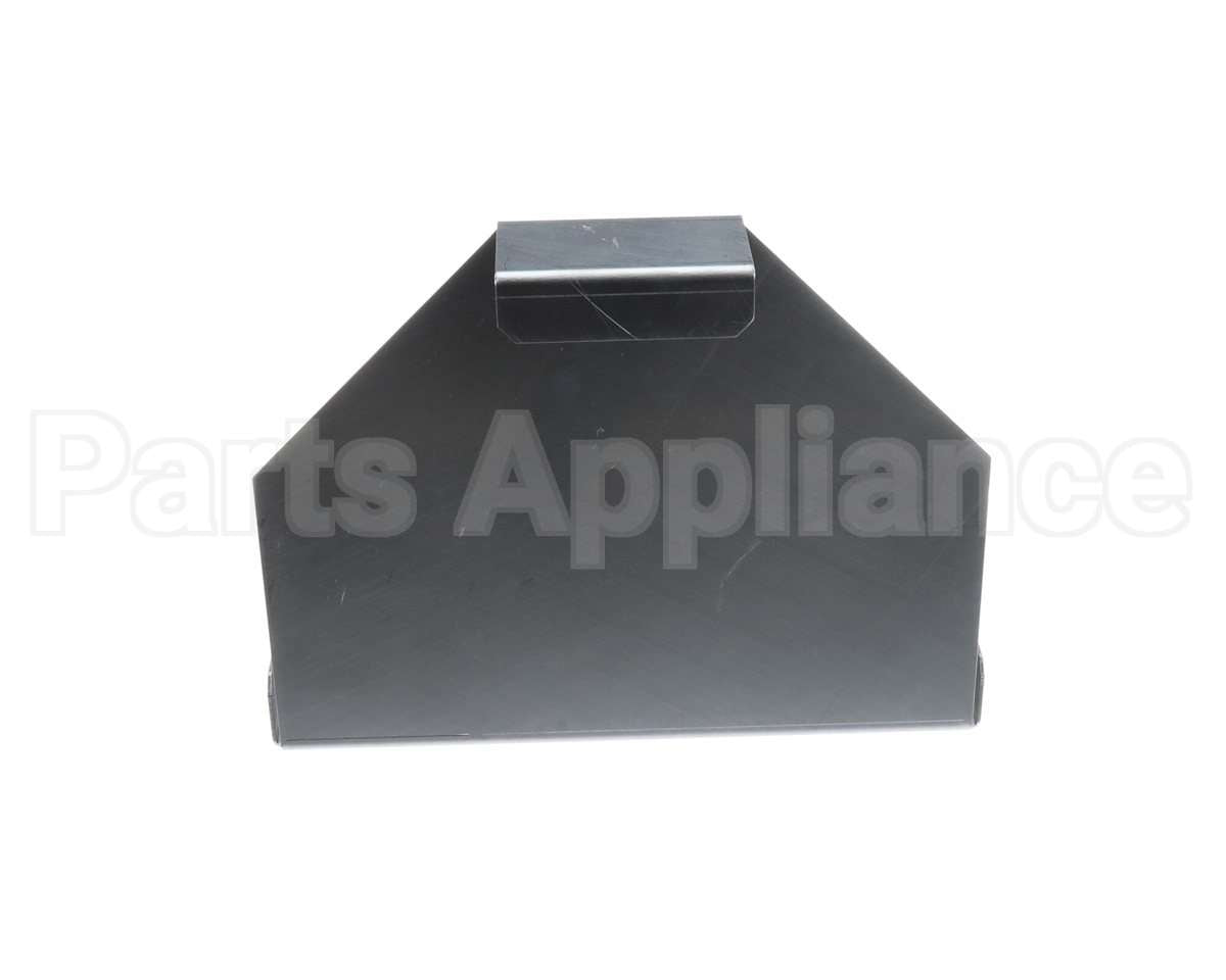 28470 Nieco Rack, Stacking, Patty Pan, Square Stand