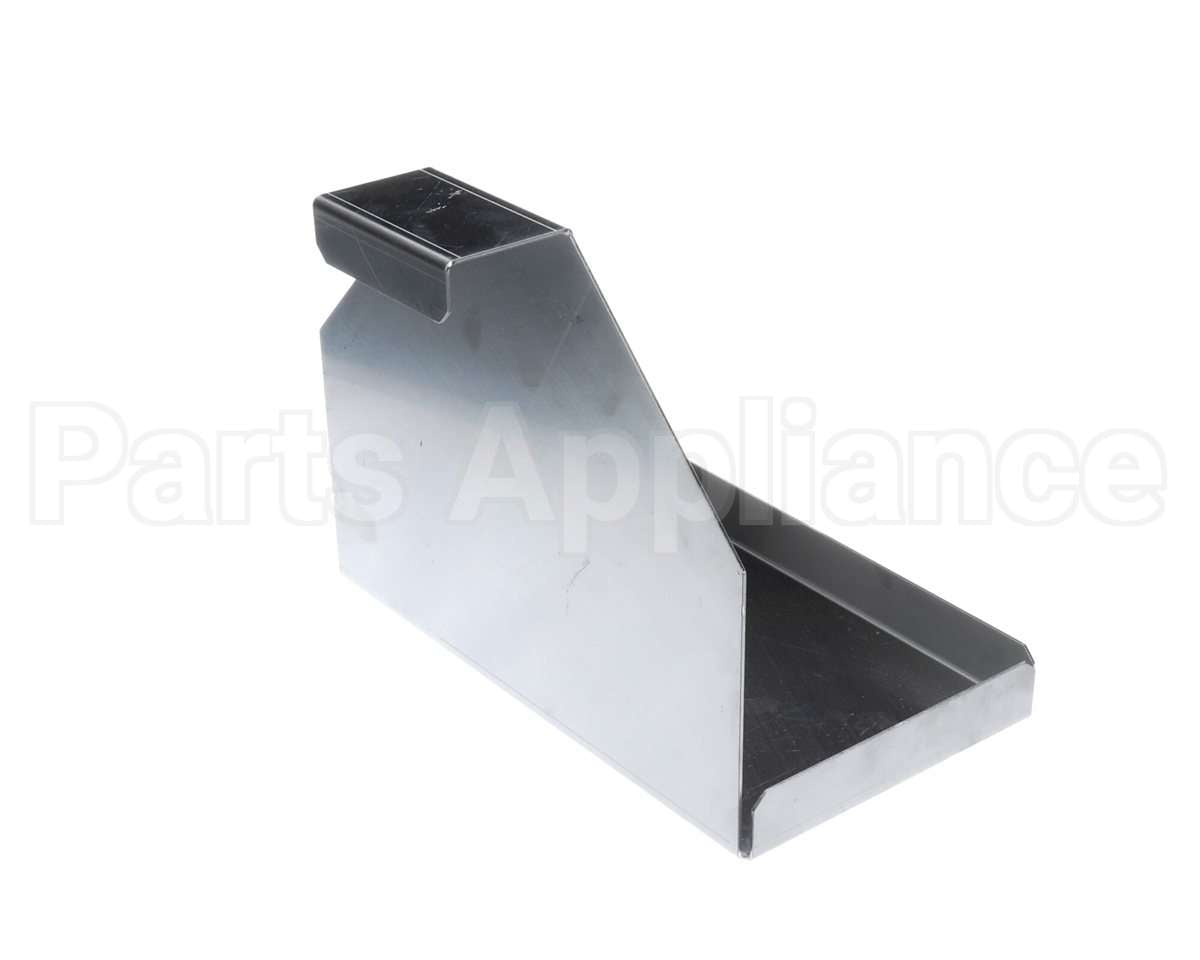 28470 Nieco Rack, Stacking, Patty Pan, Square Stand