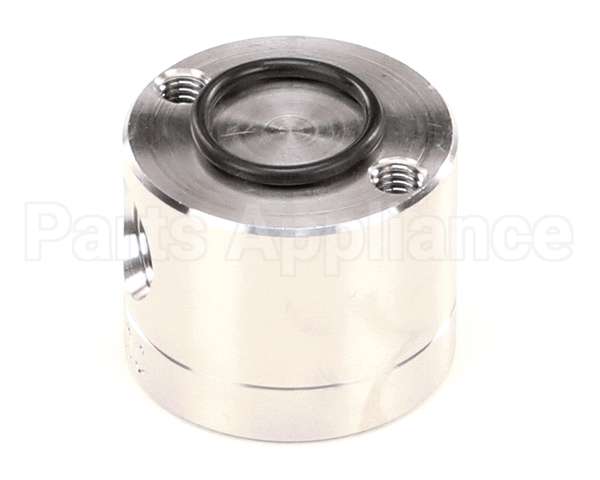 28479.0000 Bunn Sol Valve Base/O-Ring Kit (Kip