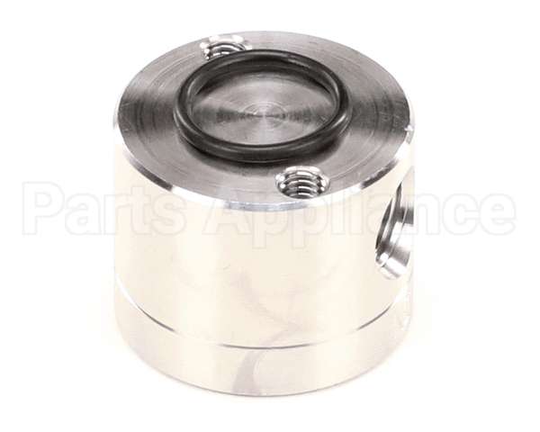 28479.0000 Bunn Sol Valve Base/O-Ring Kit (Kip