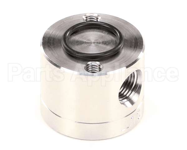 28479.0000 Bunn Sol Valve Base/O-Ring Kit (Kip