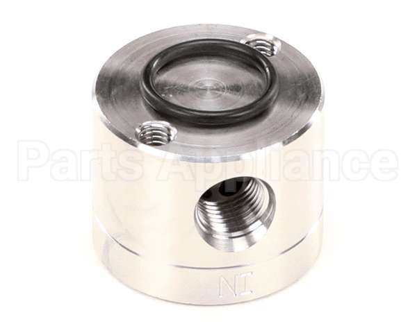 28479.0000 Bunn Sol Valve Base/O-Ring Kit (Kip