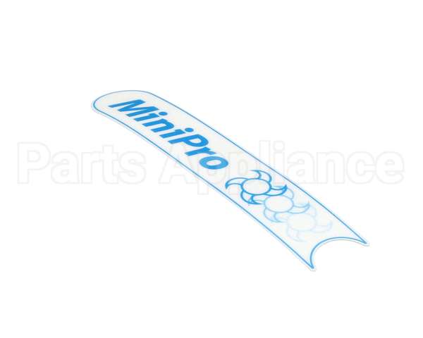 2848.1 Dynamic Mixer Dynamic Label Minipro (115 V)
