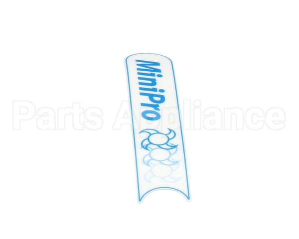 2848.1 Dynamic Mixer Dynamic Label Minipro (115 V)