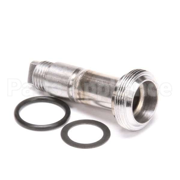 28481.0000 Compatible Bunn Sol Guide/O-Ring Kit (Kip)