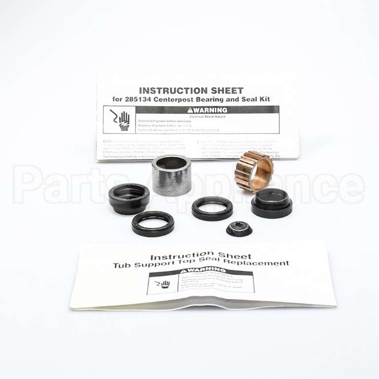 285134 Whirlpool Bearing